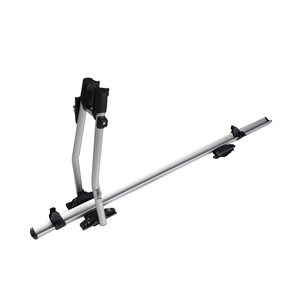 Support pour vélo de voiture - Product Image 2