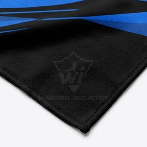 Serviette de sport en microfibre douce, absorbante et à séchage rapide, pour la course à pied, la remise en forme, l'entraînement et la compétition - Product Image 5