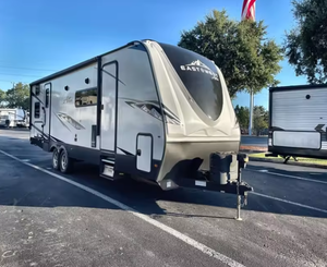 Autocaravana Usada East To West A-l-t-a 2800KBH 2022, Remolque de Viaje, Casa Rodante - Product Image 1