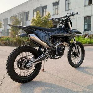 เครื่องยนต์ NEW K16 NB300 4 จังหวะ 300 ซีซี ระบายความร้อนด้วยน้ำ รถมอเตอร์ไซค์วิบาก โมโตครอส เอนดูโร ออฟโรด สมรรถนะสูง - Product Image 3