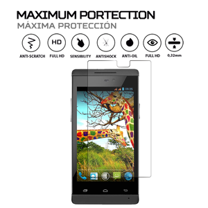 ANTISHOCK NGM ฟอร์เวิร์ด ยังสกรีน โพรเทคเตอร์ ดีไซน์ทันสมัยพร้อมคุณสมบัติป้องกันการกระแทก - Product Image 1