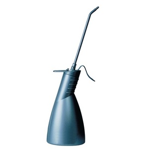 Engrasador Industrial con Capacidad de 500 ml, Bomba Simple de Zinc Fundido a Presión, Engrasador Industrial PRESSOL - Product Image 1