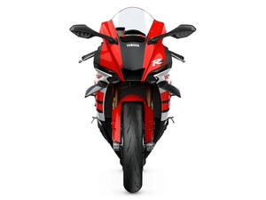 รถจักรยานยนต์ซูเปอร์สปอร์ต Yamaha YZF-R1 รุ่นใหม่ ปี 2026 ขายในราคาประมูล - Product Image 5