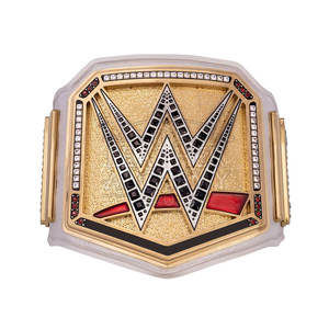 Premium Heavy Weigh <b>Belt</b> Designed As <b>Wrestling</b> Style <b>Belt</b> With Durable Material Comfortable Fit And Attractive Display - Product Image 3