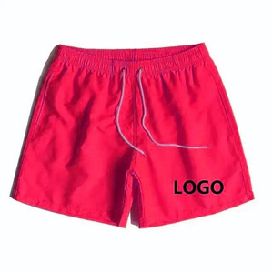 Pantalones cortos de malla de baloncesto de 5 pulgadas para hombre, impresión por sublimación personalizada, grafiti gráfico, bolsillos de malla de poliéster, no tejido, fabricante - Product Image 4