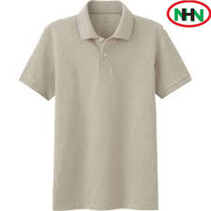 เสื้อโปโลเล่นกอล์ฟของผู้ชายเสื้อโปโลเสื้อ100% แขนสั้นสีประกบลำลองกำหนดโลโก้ได้2025ใหม่ - Product Image 6