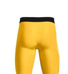 Nouveauté Pantalons de jogging d'entraînement personnalisés pour hommes Pantalons de fitness personnalisés Leggings de course à pied Pantalons de gym résistants à l'eau - Product Image 5