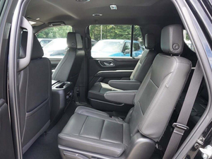 Chevrolet Tahoe LT 2024, Tracción en las Cuatro Ruedas, Turbo, Automático, Volante a la Izquierda, Usado, Asientos de Cuero Oscuro, Arranque Remoto, Bluetooth, Paquete de Lujo, R18 - Product Image 4