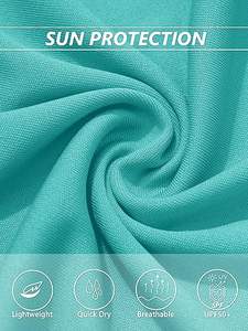 Diseño único personalizado camiseta de gran tamaño mujeres Slim Fit gimnasio entrenamiento ropa deportiva camisetas - Product Image 4