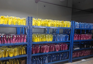 Tóner en Polvo Japonés de Alta Calidad para Uso en Toshiba E-Studio2040/2540/3040/3540/4540/2050/2051/2550/2551. - Product Image 4