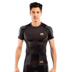 Protège-éruptions anti-UV pour MMA BJJ Gym Training Compression Fit Jiu Jitsu Kimono Kimono de Jiu Jitsu Outfit - Product Image 3