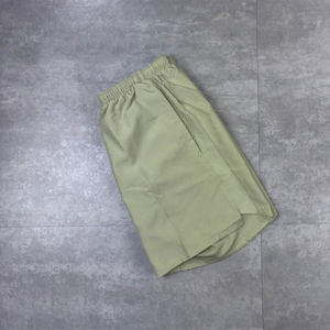 Ensemble survêtement personnalisé avec sweat-shirt et short d'hiver, 2 pièces, coupe-vent en nylon unisexe, respirant, léger, coupe-vent pour homme - Product Image 3