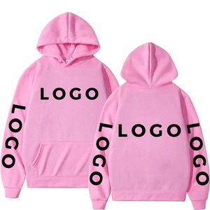 Sudadera con Capucha Personalizada con Tu Propio Diseño, Invierno 2024, Personalización Privada, Sudaderas con Gráficos, Moda Casual para Hombre y Mujer - Product Image 5