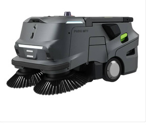TOUT NOUVEAU Balayeuse robotisée MT1 - Product Image 1