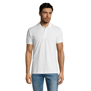 Polo personalizzate con logo | Polo aziendali e polo promozionali personalizzate per lavoro, eventi e branding - Product Image 4