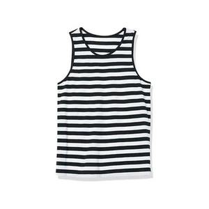 เสื้อกล้ามถักลำลองผู้ชายแฟชั่นใหม่ ลายฮอว์คอาย สปอร์ต โลโก้สั่งทำได้ ใส่ได้ทุกฤดู ระบายอากาศดี เป็นมิตรกับสิ่งแวดล้อม เนื้อผ้านุ่ม - Product Image 2