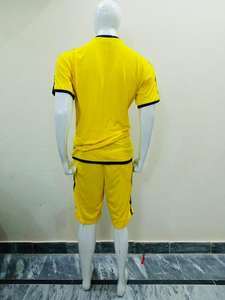 Alta calidad marca privada mejor diseño chándal de verano - Product Image 4