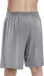 Uniforme de basket-ball personnalisé de haute qualité 2024, design sublimé imprimé avec logo, nouveau modèle, tenue de basket-ball sur mesure, vente - Product Image 2