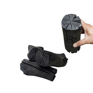 Briquettes de charbon de bois écologiques Mangrove de haute qualité Exportation directe de longue durée au Vietnam pour l'utilisation de grillades et de shisha - Product Image 5