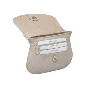 กระเป๋าสตางค์หนังแท้แบบนิ่มและหรูหราผลิตจากผู้ผลิตชั้นนำของอินเดีย - Product Image 2