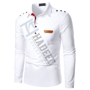 Good Quality Men 's sweatshirt Cotton <b>Fleece</b> Pullover Sweatshirt Long Sleeves Regular Men <b>Shirts</b> - Product Image 3