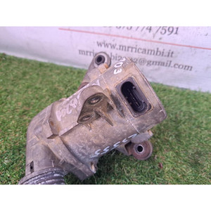 AUXILIARY <b>WATER</b> <b>PUMP</b> BMW 1 Series (E81) 304453 N43B20A <b>petrol</b> 1995 (06>12) - Product Image 4