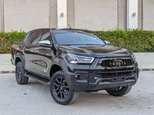 2019โตโยต้าไฮลักซ์ผจญภัย SR5 - Product Image 4