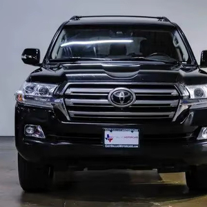 2018 Toyota La nd Cruiser Base - Product Image 1