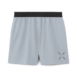 Short de basket-ball décontracté de haute qualité pour hommes coupe décontractée en maille avec poche dernier style de rue hip-hop - Product Image 4