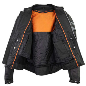 Vêtements de motocross de qualité supérieure, disponibles en grandes tailles au Pakistan, best-seller, veste de course automobile et de moto à séchage rapide - Product Image 3
