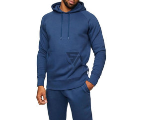 Hot Selling Men's Custom Screen Printing Breathable Eco-Friendly Canvas Mid Waist Street Style <b>Stacked</b> Flared Sweatpants Jogging - Product Image 5