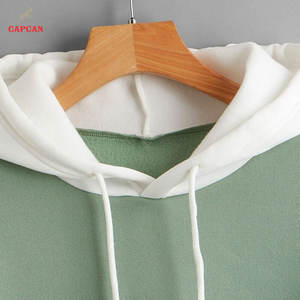 OEM Service High Quality Eco-Friendly Men Hoodies Wholesale Latest Design Winter <b>Warm</b> <b>Fleece</b> Made in Pakistan - Product Image 3