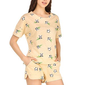 Conjuntos Cortos para Mujer, Estilo Elegante, Tela Suave, Cómodos, Corte Holgado, Ropa Casual de Verano, Conjunto a Juego - Product Image 2