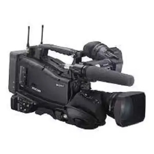 ชุด20x PXW-X400KC BV กล้องถ่ายวิดีโอซูมเลนส์แบบแมนนวลสำหรับอุตสาหกรรม - Product Image 2