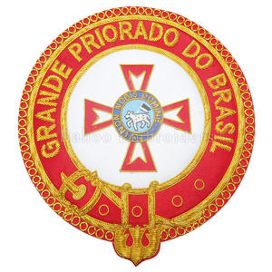 เหรียญตรามอลต้าอัศวินไพรออรี่ - Product Image 3