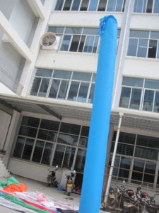 นักเต้นเป่าลมท่ออากาศสำหรับงานโฆษณาหรืองานปาร์ตี้ - Product Image 5