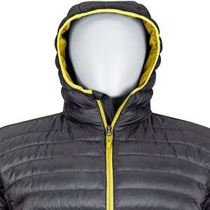 Chaqueta de Invierno Acolchada para Hombre, Personalizada, con Burbujas, Abrigada, para Exteriores - Product Image 5