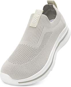 Zapatos Minimalistas de Malla Transpirable de Estilo Moderno para Comodidad y Flexibilidad para Correr Durante Todo el Año, para Primavera y Verano - Product Image 2