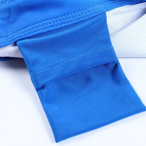 2024 MMA BJJ Shorts Hombres Sublimación personalizada Logo No Gi Fight Shorts UFC Entrenamiento Kickboxing Grappling Pantalones cortos cómodos - Product Image 5