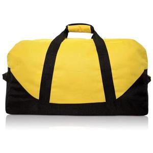 Bolsa Deportiva Resistente con Tela de Alta Densidad para Entrenamientos, Viajes y Actividades al Aire Libre. - Product Image 1
