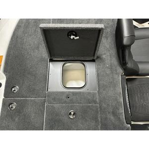 Skeeter ZXR21SE 2025 Nuevo Material de Casco de Fibra de Vidrio (FRP) - Product Image 1