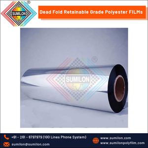 Embalaje flexible de calidad superior para revestimiento de laminación de alimentos Película metalizada de PET/BOPP de grado retenible suave para poliéster - Product Image 4