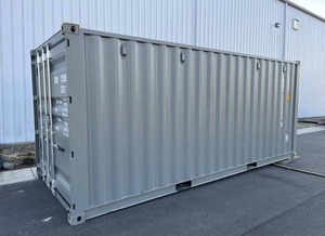 Used Dry Shipping <b>Container</b> 20ft 40ft Steel <b>Storage</b> <b>Container</b> Freight <b>Container</b> for Transport and <b>Storage</b> - Product Image 2