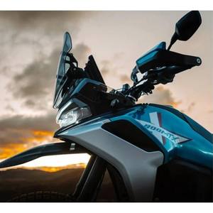 Venta Anual 2025: Nueva Motocicleta 800MT-X en Venta - Product Image 3