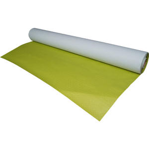 Rotolo di Tovaglia Gialla 1x100m 42gsm B2B - Product Image 4