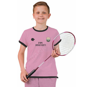 Vêtements d'équipe pour enfants à séchage rapide, écologiques, respirants et anti-humidité - Product Image 3