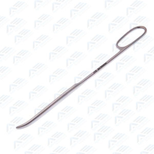 Oem Factory Direct Supply Modern Medic Instrument Bone Lever Stainless Steel Surgical Instruments Customized Quality Packing - Product Image 2
