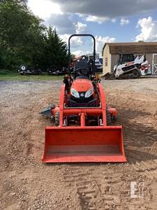 2018 KUBOTA BX2380 - Product Image 6