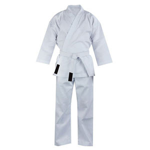 ชุดกิโมโน Jiu Jitsu ชุดคาราเต้ชุดสำหรับฝึกซ้อมและยูโด - Product Image 5
