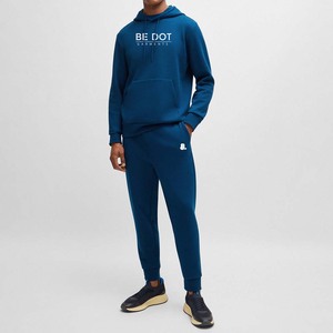 Hot Training & Jogging Wear Deux pièces pull survêtements pour hommes Meilleure qualité Style différent hommes pull survêtement - Product Image 3